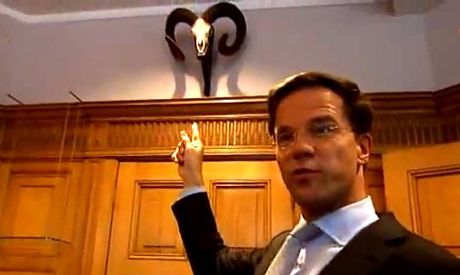 Baphomet