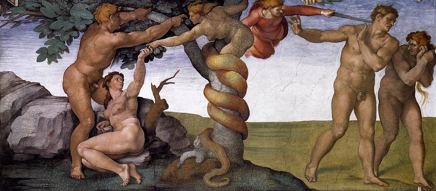 Exile from-eden-michelangelo-buonarroti.jpg