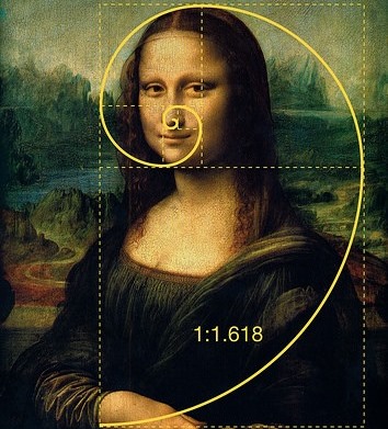 mona lisa kopie